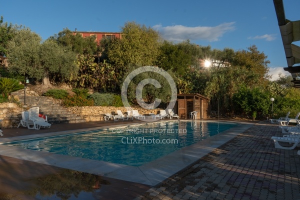 Prinicpe di Aragona, Sicily