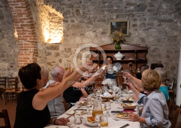 Feudo Tudia Villa, Sicily Coast to Cost Ride, Unicorn Trails