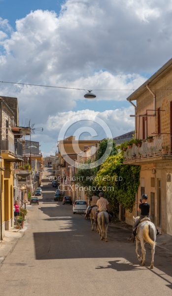 Sicily Coast to Coast Ride