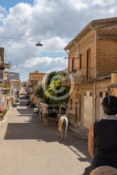 Sicily Coast to Coast Ride