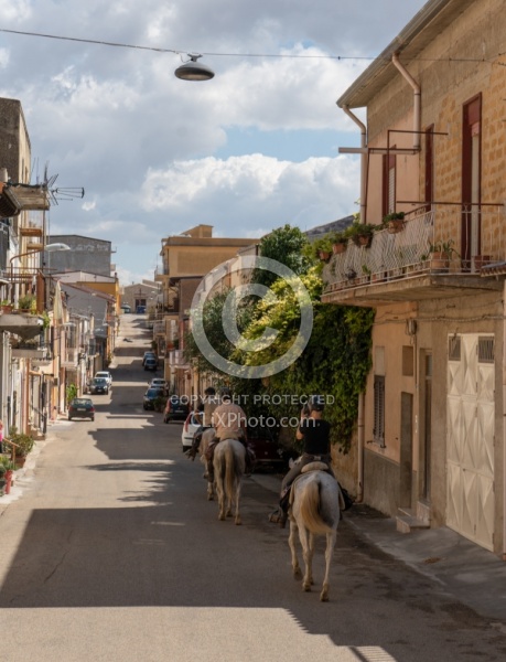 Sicily Coast to Coast Ride