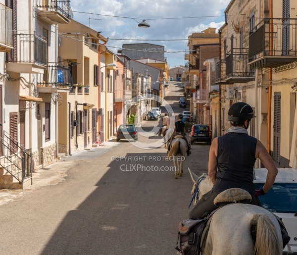 Sicily Coast to Coast Ride