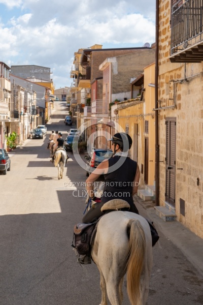 Sicily Coast to Coast Ride