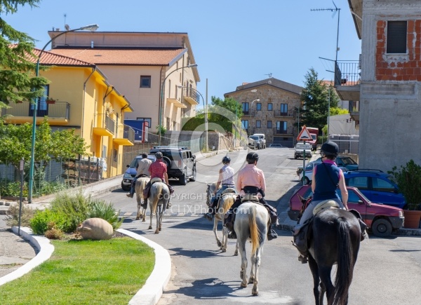 Sicily Coast to Coast Ride