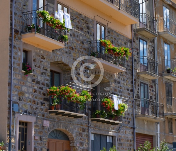 Sicily Coast to Coast Ride