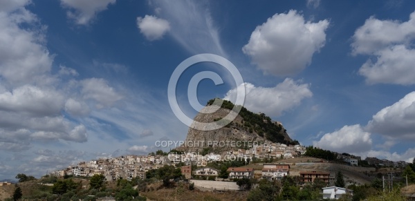 Sicily Coast to Coast Ride
