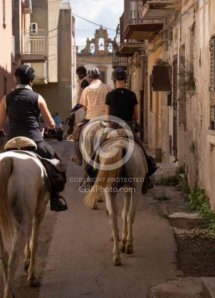Sicily Coast to Coast Ride