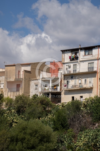 Sicily Coast to Coast Ride