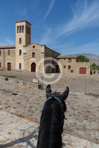 Picnic Lunch on the Trail