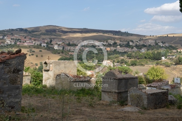 Picnic Lunch on the Trail