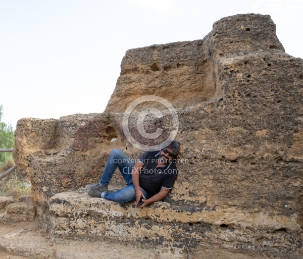 Valley of the Temples