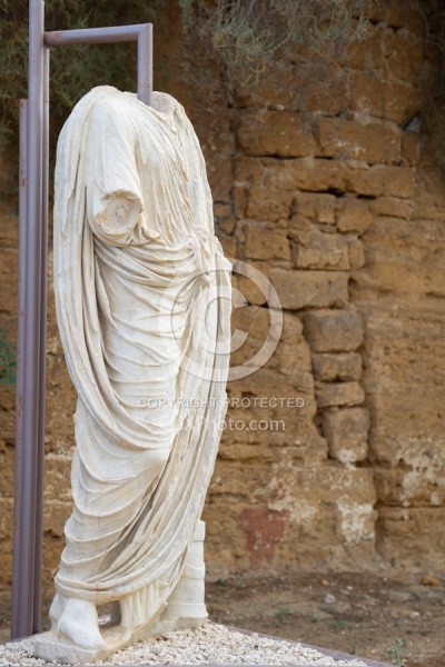 Valley of the Temples