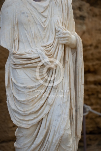 Valley of the Temples