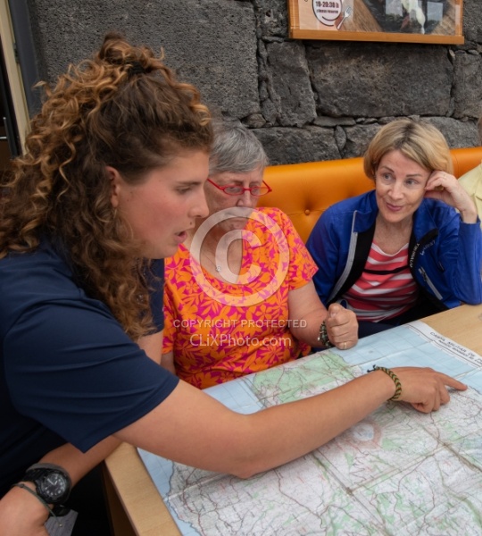 Patio Ecolodge Faial Azores