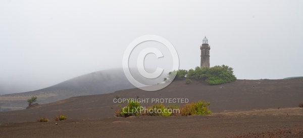 Capelinhos Volcano Interpretation Center