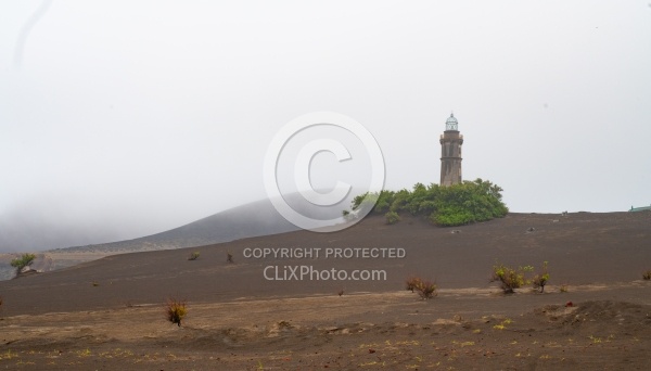 Capelinhos Volcano Interpretation Center