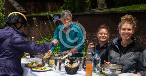 Picnic Lunch Faial Azores