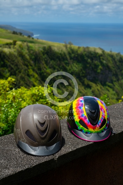 Picnic Lunch Faial Azores