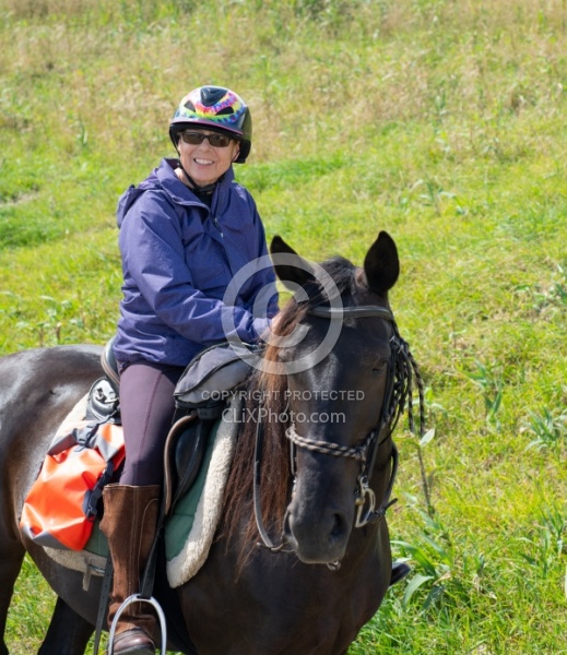 On The Trails in the Azores with Wild Women Expeditions