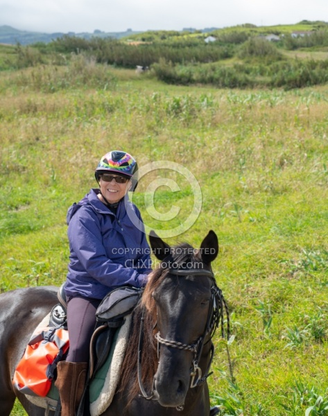 On The Trails in the Azores with Wild Women Expeditions