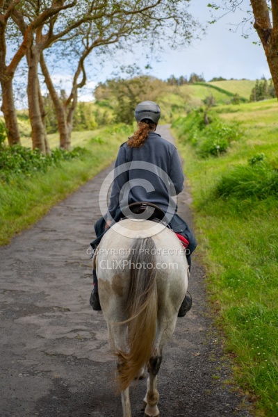 On The Trails in the Azores with Wild Women Expeditions