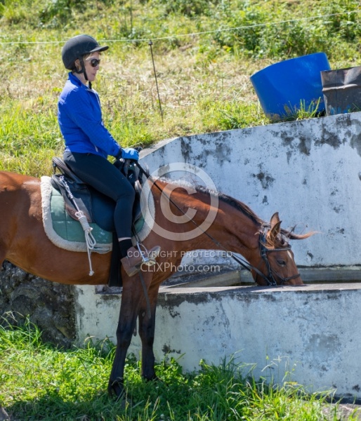 On The Trails in the Azores with Wild Women Expeditions