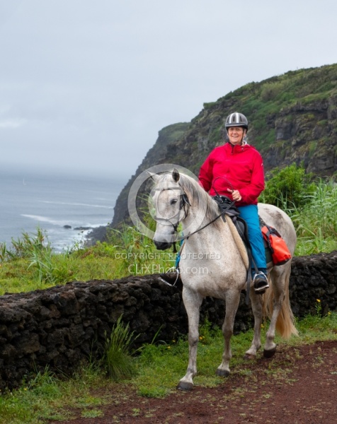 On The Trails in the Azores with Wild Women Expeditions