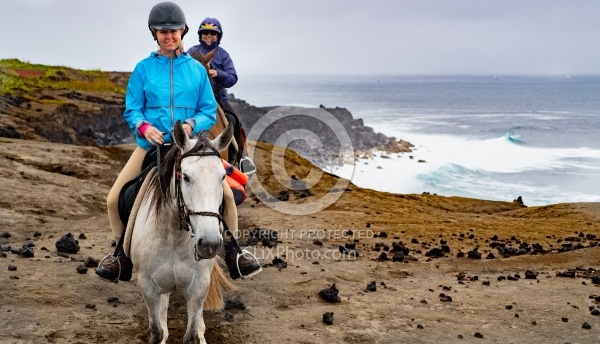 On The Trails in the Azores with Wild Women Expeditions