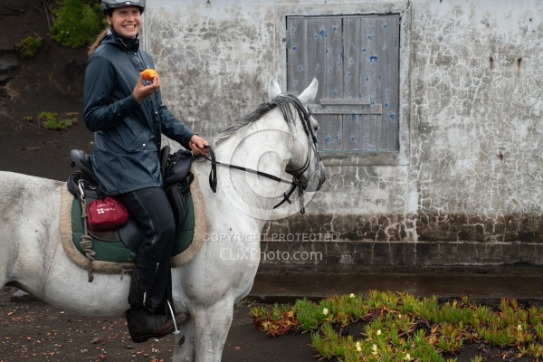 On The Trails in the Azores with Wild Women Expeditions