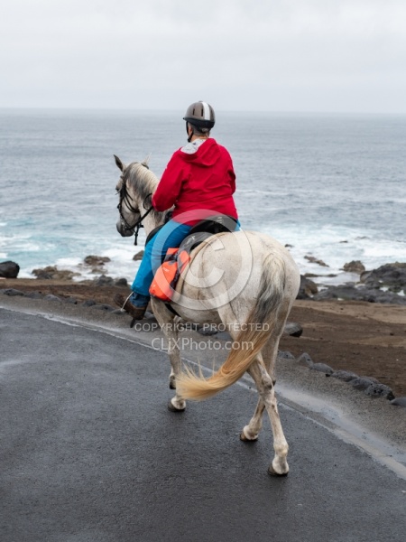 On The Trails in the Azores with Wild Women Expeditions