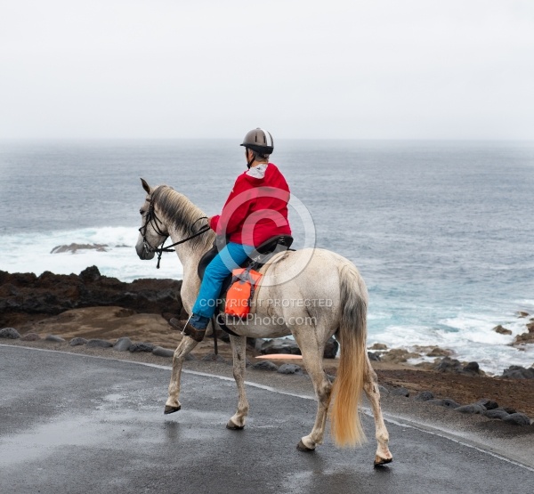 On The Trails in the Azores with Wild Women Expeditions