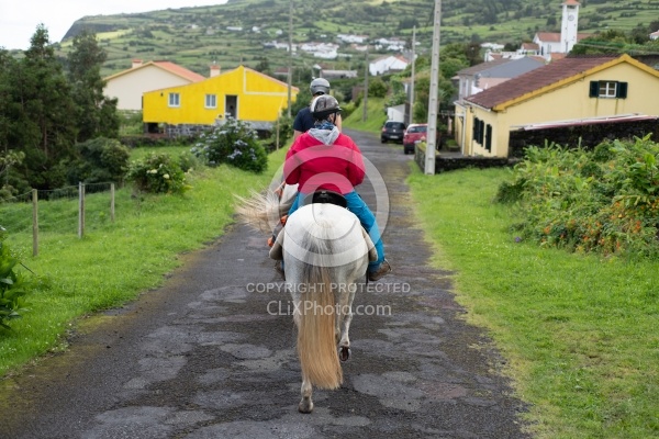 On The Trails in the Azores with Wild Women Expeditions