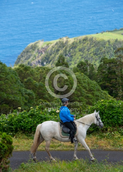 On The Trails in the Azores with Wild Women Expeditions