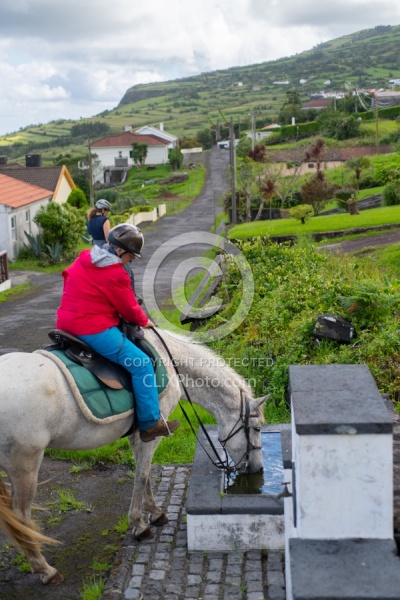 On The Trails in the Azores with Wild Women Expeditions