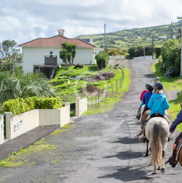 On The Trails in the Azores with Wild Women Expeditions