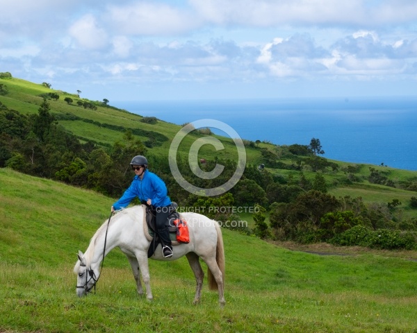 On The Trails in the Azores with Wild Women Expeditions