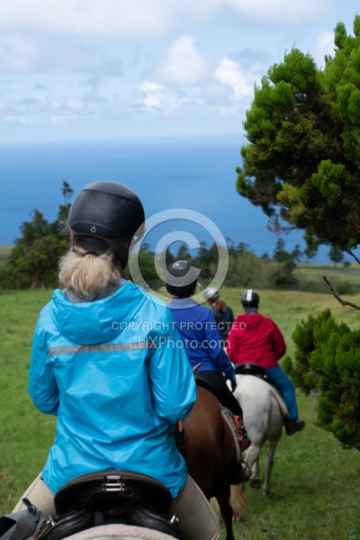 On The Trails in the Azores with Wild Women Expeditions