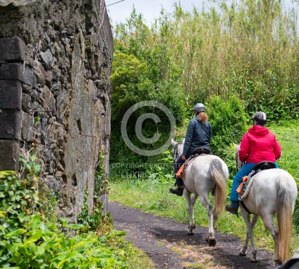 On The Trails in the Azores with Wild Women Expeditions