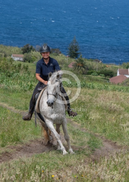 On The Trails in the Azores with Wild Women Expeditions