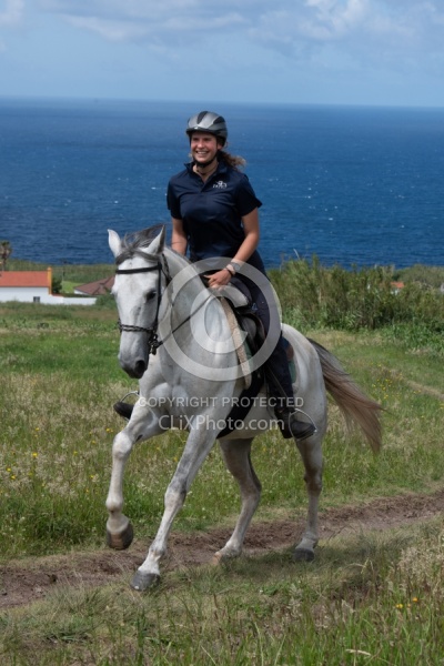 On The Trails in the Azores with Wild Women Expeditions