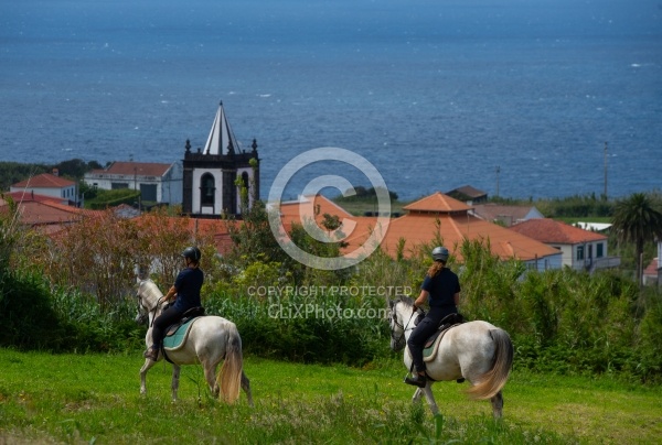 On The Trails in the Azores with Wild Women Expeditions