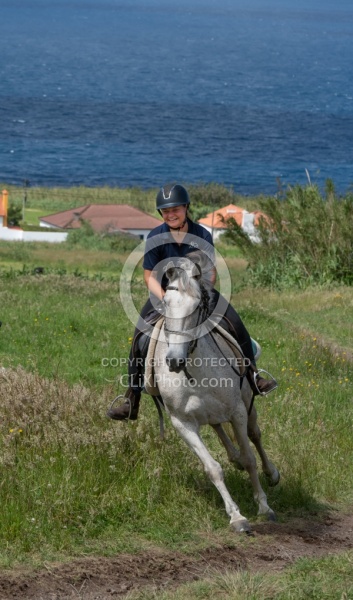 On The Trails in the Azores with Wild Women Expeditions