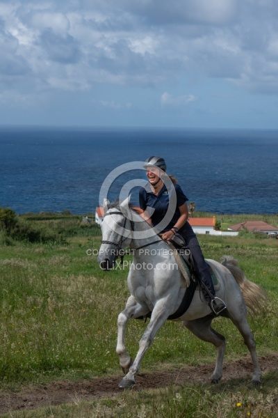 On The Trails in the Azores with Wild Women Expeditions