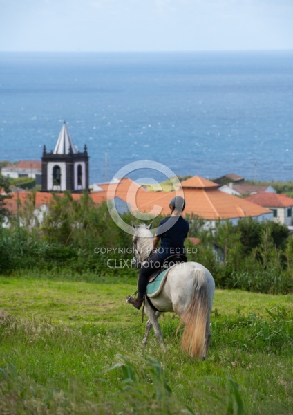 On The Trails in the Azores with Wild Women Expeditions