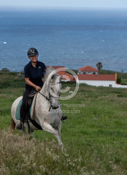 On The Trails in the Azores with Wild Women Expeditions