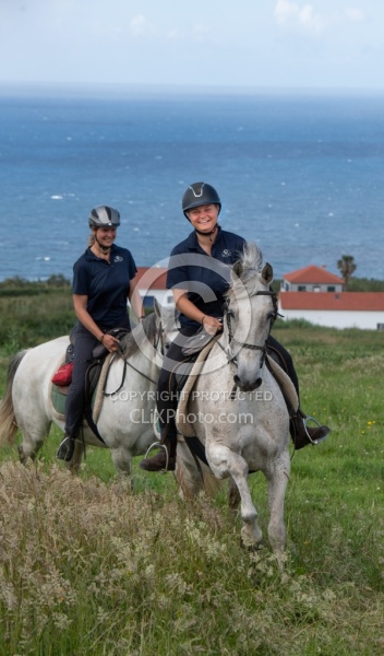 On The Trails in the Azores with Wild Women Expeditions