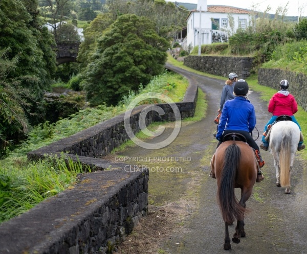 On The Trails in the Azores with Wild Women Expeditions