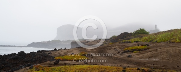 Scenery Of Faial