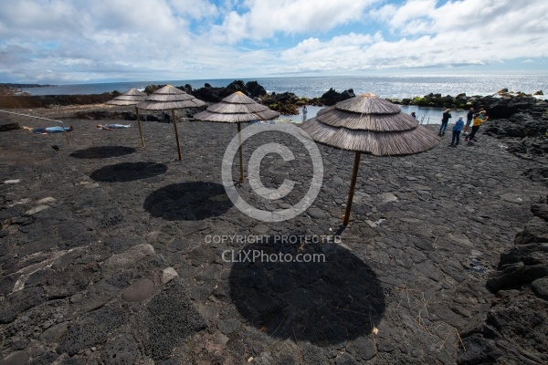 Trip to Pico Island