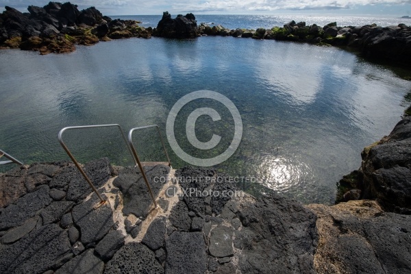 Trip to Pico Island